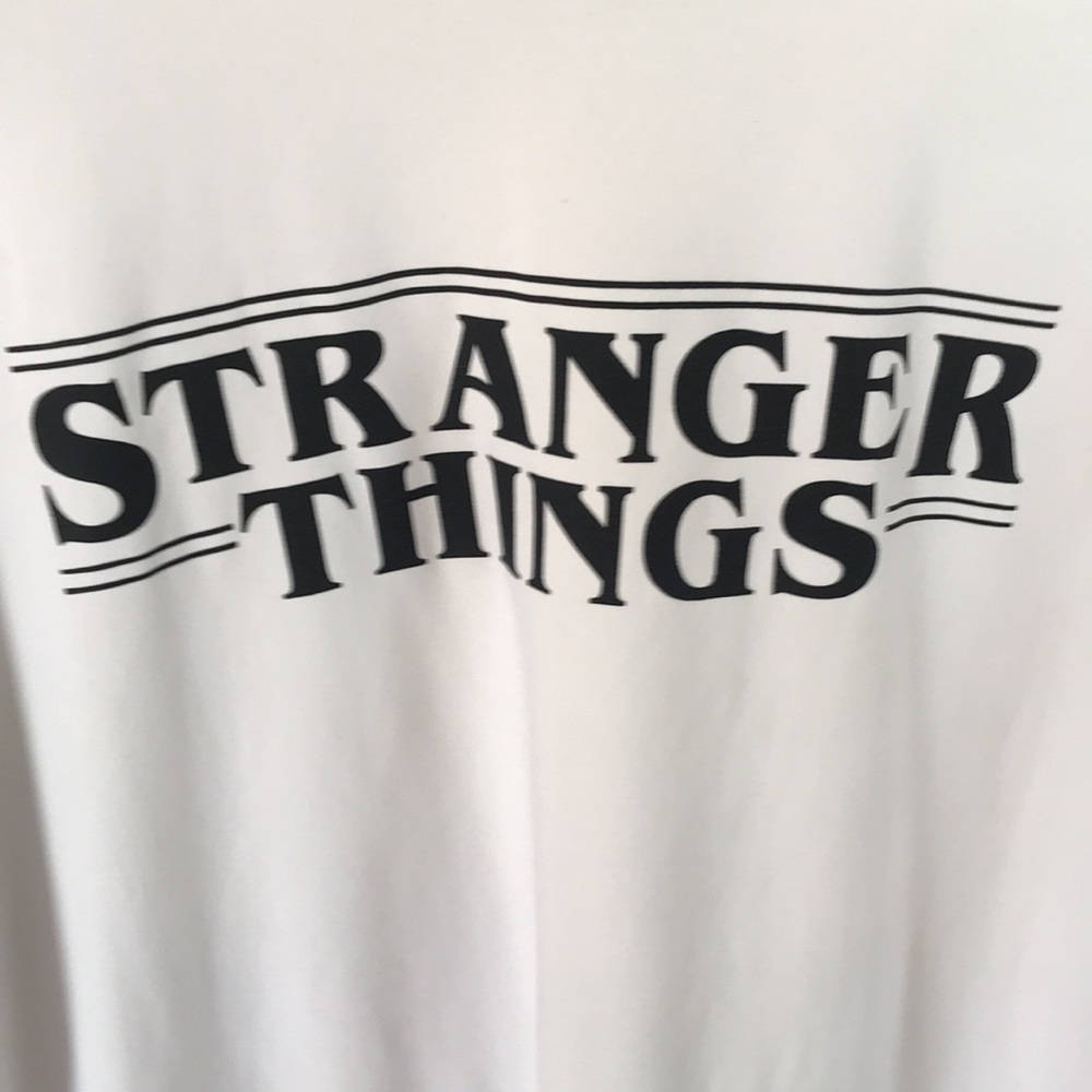 Stranger Things Tee - image 2